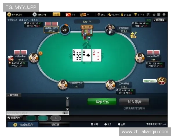 德州扑克线上开户平台推荐优质平台选择指南