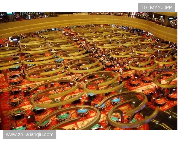 新加坡金沙娱乐：尽情体验丰富多彩的赌场游戏与精彩表演